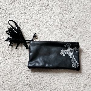 Hard Rock Cafe Clutch